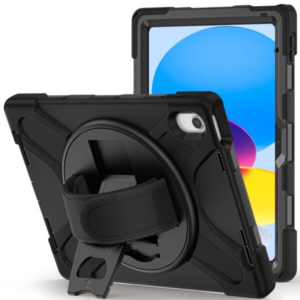 Heavy Duty iPad & Tablet of  Tab S7 Plus